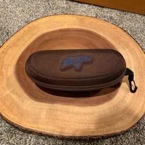Maui Jim Sunglasses Case